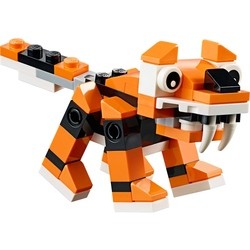 Конструктор Lego Tiger 30285