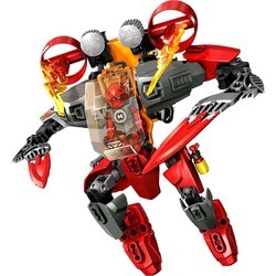 Конструктор Lego FURNO Jet Machine 44018