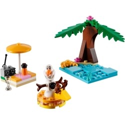 Конструктор Lego Olafs Summertime Fun 30397