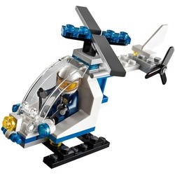 Конструктор Lego Police Helicopter 30226