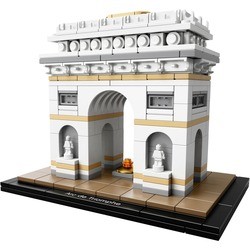 Конструктор Lego Arc de Triomphe 21036