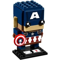 Конструктор Lego Captain America 41589