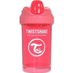 Бутылочки (поилки) Twistshake Crawler Cup 300