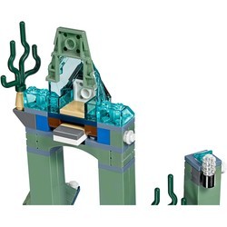 Конструктор Lego Battle of Atlantis 76085