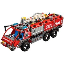 Конструктор Lego Airport Rescue Vehicle 42068