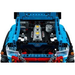 Конструктор Lego 6x6 All Terrain Tow Truck 42070