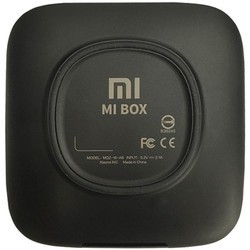 Медиаплеер Xiaomi Mi Box 3S