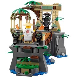 Конструктор Lego Master Falls 70608