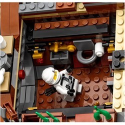 Конструктор Lego Destinys Bounty 70618