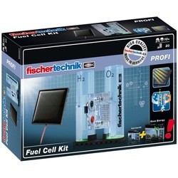 Конструктор Fischertechnik Fuel Cell Kit FT-520401