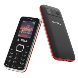 Мобильный телефон S-TELL S1-06