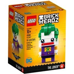 Конструктор Lego The Joker 41588