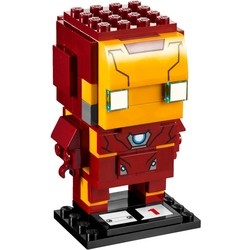 Конструктор Lego Iron Man 41590