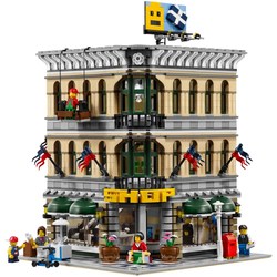 Конструктор Lego Grand Emporium 10211