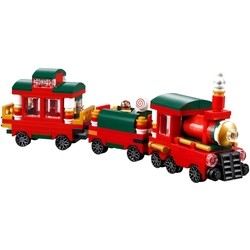 Конструктор Lego Christmas Train 40138