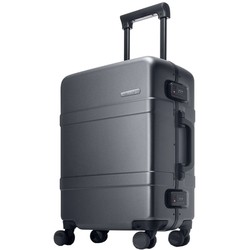Чемодан Xiaomi 90 Points Classic Aluminum Box Suitcase 24