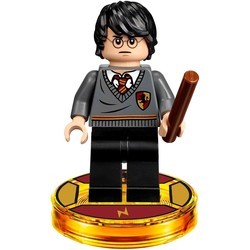 Конструктор Lego Team Pack Harry Potter 71247