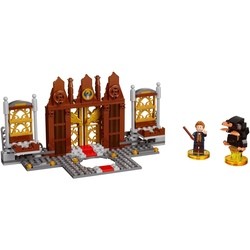 Конструктор Lego Story Pack Fantastic Beasts and Where to Find Them 71253