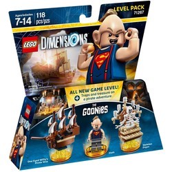 Конструктор Lego Level Pack The Goonies 71267