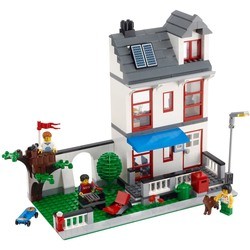 Конструктор Lego City House 8403