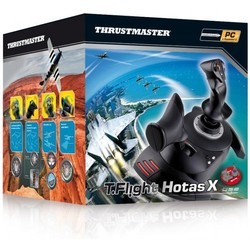 Игровой манипулятор ThrustMaster T.Flight Hotas X