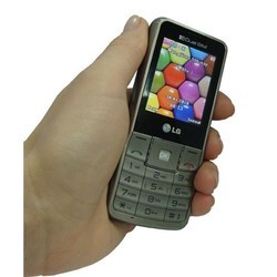 Мобильные телефоны LG A155