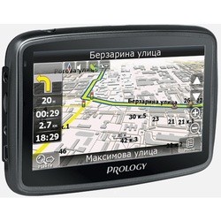 GPS-навигаторы Prology iMap-505A