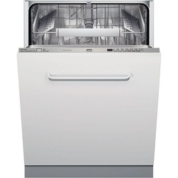 Встраиваемая посудомоечная машина AEG F 88030 VIP
