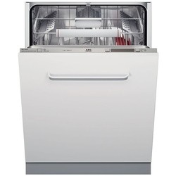 Встраиваемая посудомоечная машина AEG F 99000 VIP