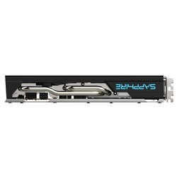 Видеокарта Sapphire Radeon RX 580 11265-08-20G