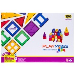 Конструктор Playmags Mega Set PM156