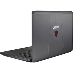 Ноутбуки Asus GL552VW-DM156T