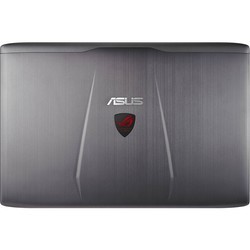 Ноутбуки Asus GL552VW-DM156T