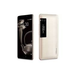 Мобильный телефон Meizu Pro 7 64GB (черный)