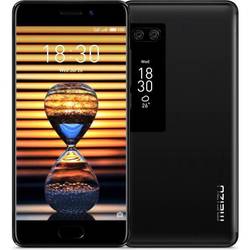 Мобильный телефон Meizu Pro 7 64GB (черный)