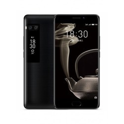 Мобильный телефон Meizu Pro 7 Plus 64GB (черный)