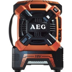 Радиоприемник AEG BR 18-0