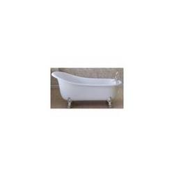 Ванна SSWW Bath PM718A (белый)