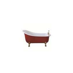Ванна SSWW Bath PM718A (красный)