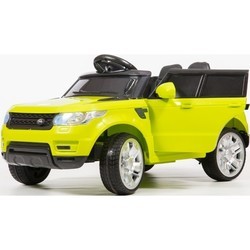 Детский электромобиль Barty Land Rover M999MP (зеленый)