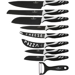 Набор ножей Blaumann BL-2099