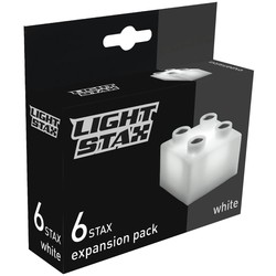 Конструктор Light Stax Junior Expansion White M04001