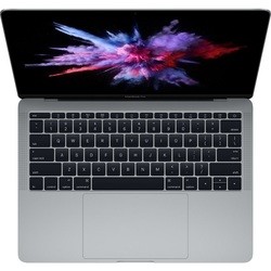 Ноутбук Apple MacBook Pro 13" (2017) (Z0UL0007G)