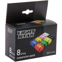 Конструктор Light Stax Junior Expansion Mix M04030