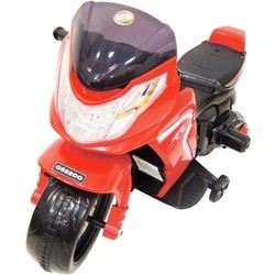 Детский электромобиль RiverToys Moto O888OO