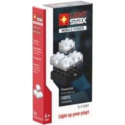 Конструктор Light Stax Mobile Power Set S11501