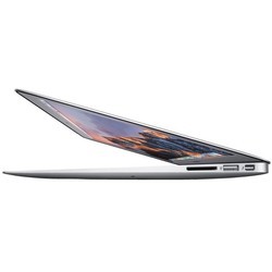 Ноутбук Apple MacBook Air 13" (2017) (Z0UU0002L)
