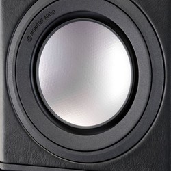 Акустическая система Monitor Audio Platinum II PL100 (серебристый)