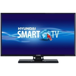 Телевизор Hyundai FLN48TS511