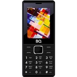 Мобильный телефон BQ BQ BQ-2412 Quattro